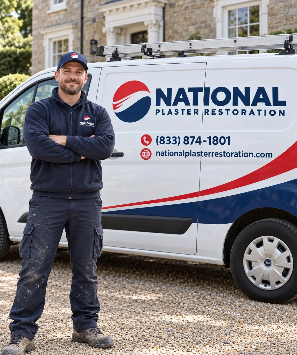 Plaster Repair company in Wyndmere, ND